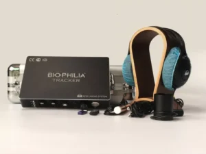 Biophilia Tracker X5 Ultra™ (demo 2) view 1