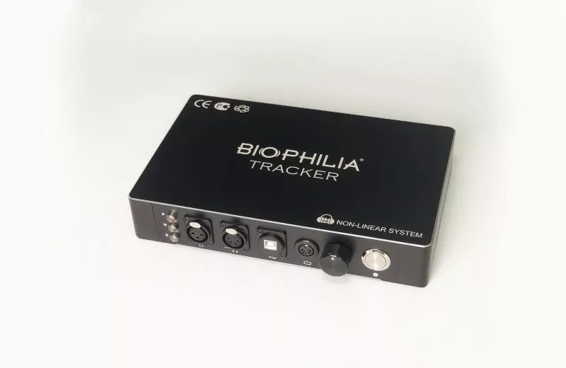 Biophilia Tracker X5 Ultra™ (demo 2)